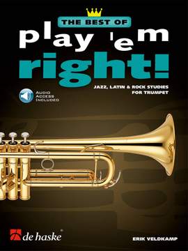 Erik Veldkamp: The Best of Play 'em Right