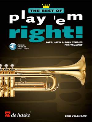 Erik Veldkamp: The Best of Play 'em Right