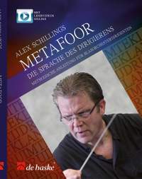 Metafoor - Die Sprache des Dirigierens