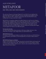 Metafoor - Die Sprache des Dirigierens Product Image