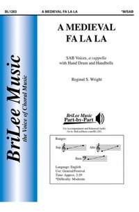 Wright, R S: A Medieval Fa La La