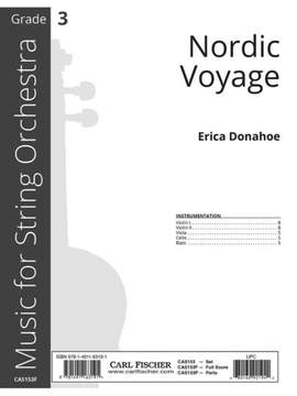 Donahoe, E: Nordic Voyage E minor