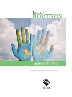 Laurent Boutros: Ambos Mundos