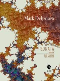 Mark Delpriora: Sonata