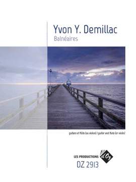 Yvon Demillac: Balnéaires