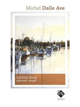 Michel Dalle Ave: Littoral Song