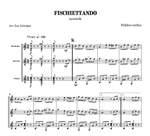 Fischiettando Product Image