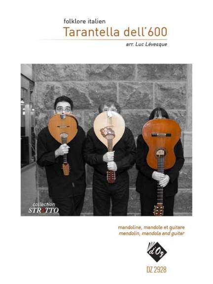 Tarantello dell'600