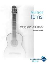 Giuseppe Torrisi: Tango Por Una Mujer