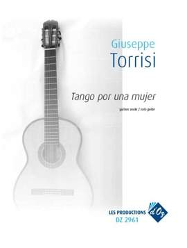 Giuseppe Torrisi: Tango Por Una Mujer