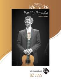 Carlos H. Wernicke: Partita Porteña