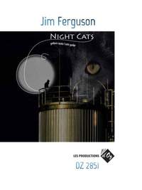 Jim Ferguson: Night Cats