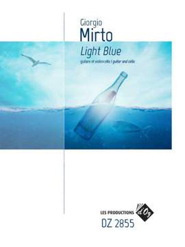 Giorgio Mirto: Light Blue