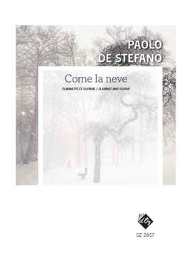 Paolo de Stefano: Come La Neve