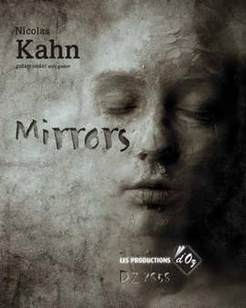 Nicolas Kahn: Mirrors