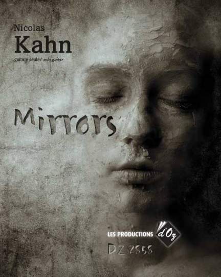 Nicolas Kahn: Mirrors