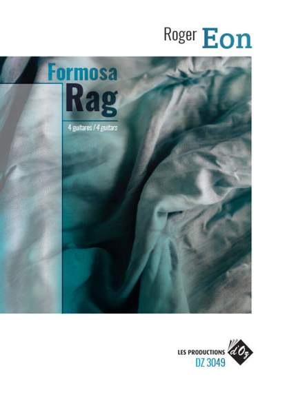 Roger Eon: Formosa Rag