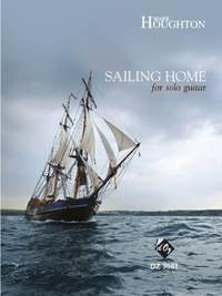Mark Houghton: Sailing Home