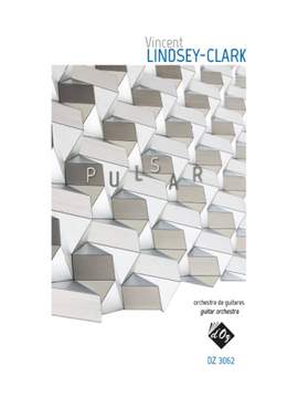 Vincent Lindsey-Clark: Pulsar