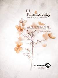 Érik Marchelie: Valse Sentimentale