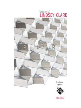 Vincent Lindsey-Clark: Pulsar