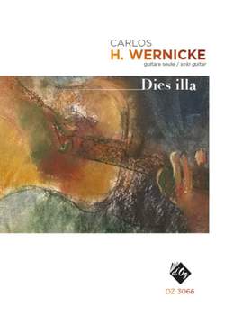 Carlos H. Wernicke: Dies Illa