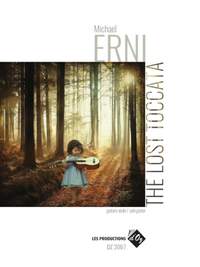 Michael Erni: The Lost Toccata