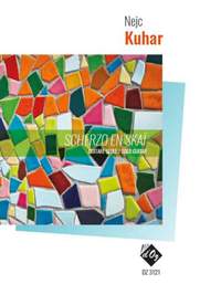 Nejc Kuhar: Scherzo En Skaï
