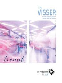 Craig Visser: In Transit