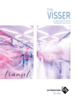 Craig Visser: In Transit