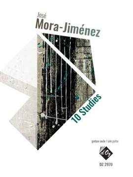 José Mora-Jiménez: 10 Studies