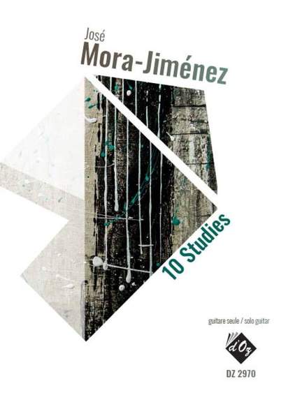 José Mora-Jiménez: 10 Studies