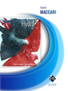 Claudio Maccari: Hydra