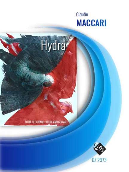 Claudio Maccari: Hydra