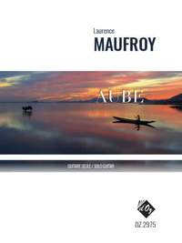 Laurence Maufroy: Aube