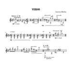 Laurence Maufroy: Verso Product Image