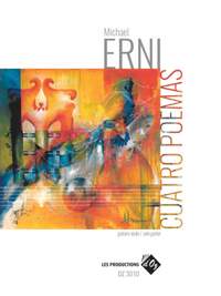 Michael Erni: Cuatro Poemas