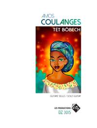 Amos Coulanges: Tèt Bôbech