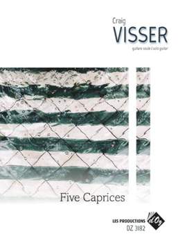 Craig Visser: Five Caprices