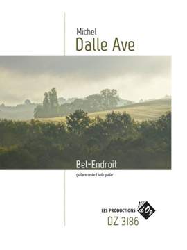 Michel Dalle Ave: Bel-Endroit
