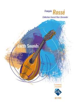 François Rossé: Earth Sounds