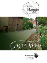 Frédérick Maggio: Jazz À Grans