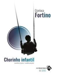 Gianluca Fortino: Chorinho Infantil