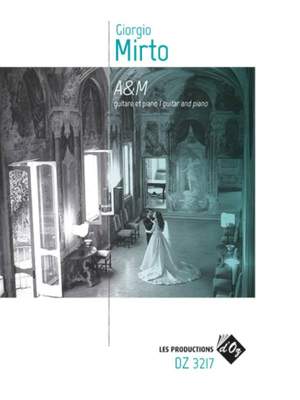 Giorgio Mirto: A&M