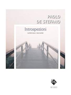 Paolo de Stefano: Introspezioni