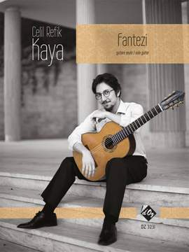 Celil Refik Kaya: Fantezi