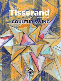 Thierry Tisserand: Couleur Swing