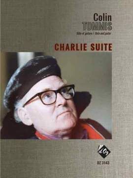 Colin Tommis: Charlie Suite