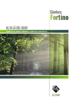 Gianluca Fortino: Al Di Là Del Buio