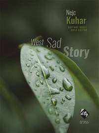 Nejc Kuhar: West Sad Story